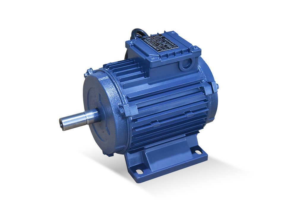 YSF80-4-0.75 負(fù)壓風(fēng)機(jī)用電機(jī)